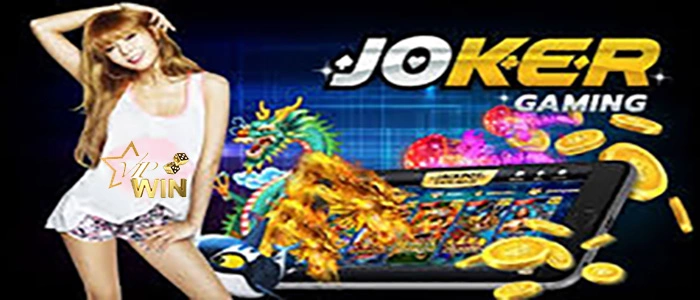 Cara Daftar Joker123 Di Agen Judi Online Indonesia