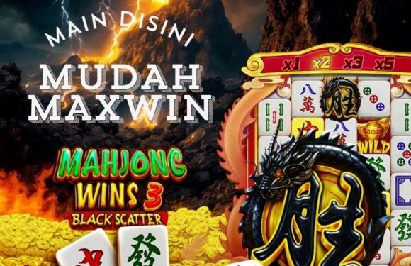Slot Jackpot & Togel Online: Kombinasi Menguntungkan di Togelslot88